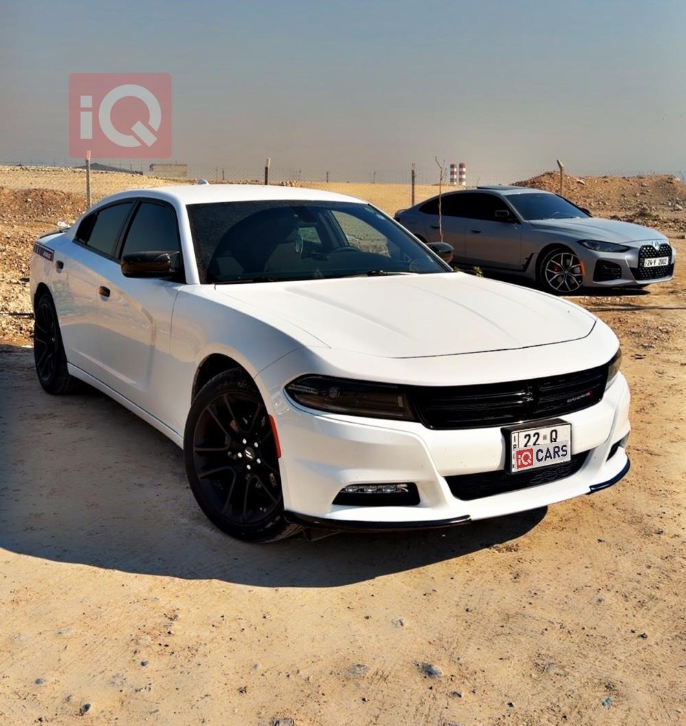 دودج تشارجر